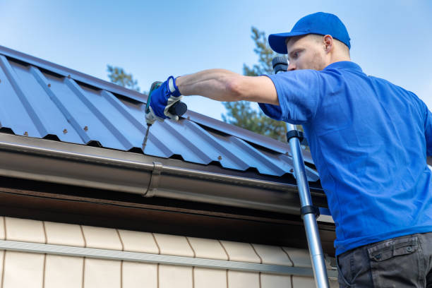Best Commercial Roofing Services  in Dexter, GA