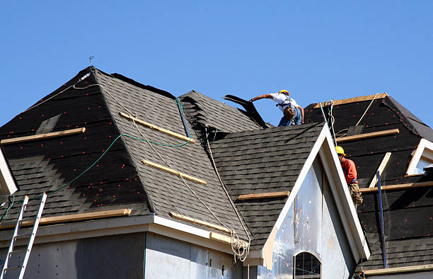 Fast & Reliable Emergency Roof Repairs in Dexter, GA