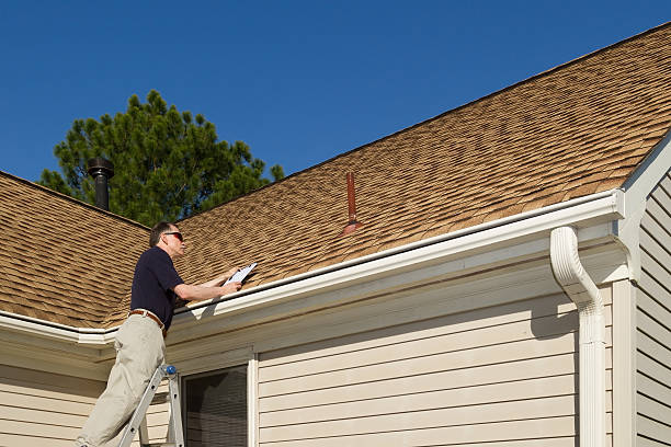 Dexter, GA Roofing services Company